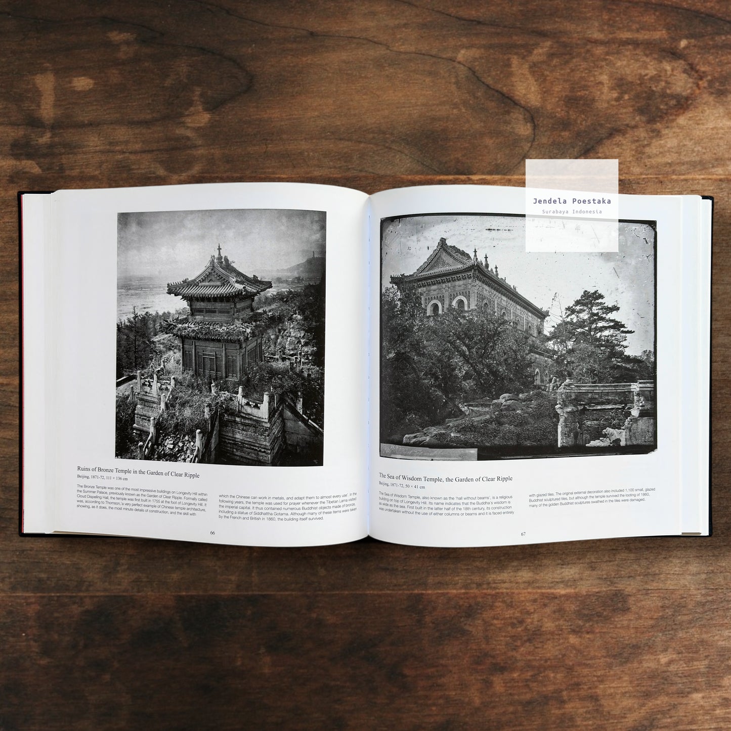 China: Through the Lens of John Thomson (1868–1872)