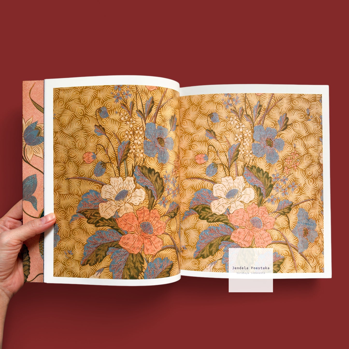 Batik Nyonyas: Three Generations of Art and Entrepreneurship