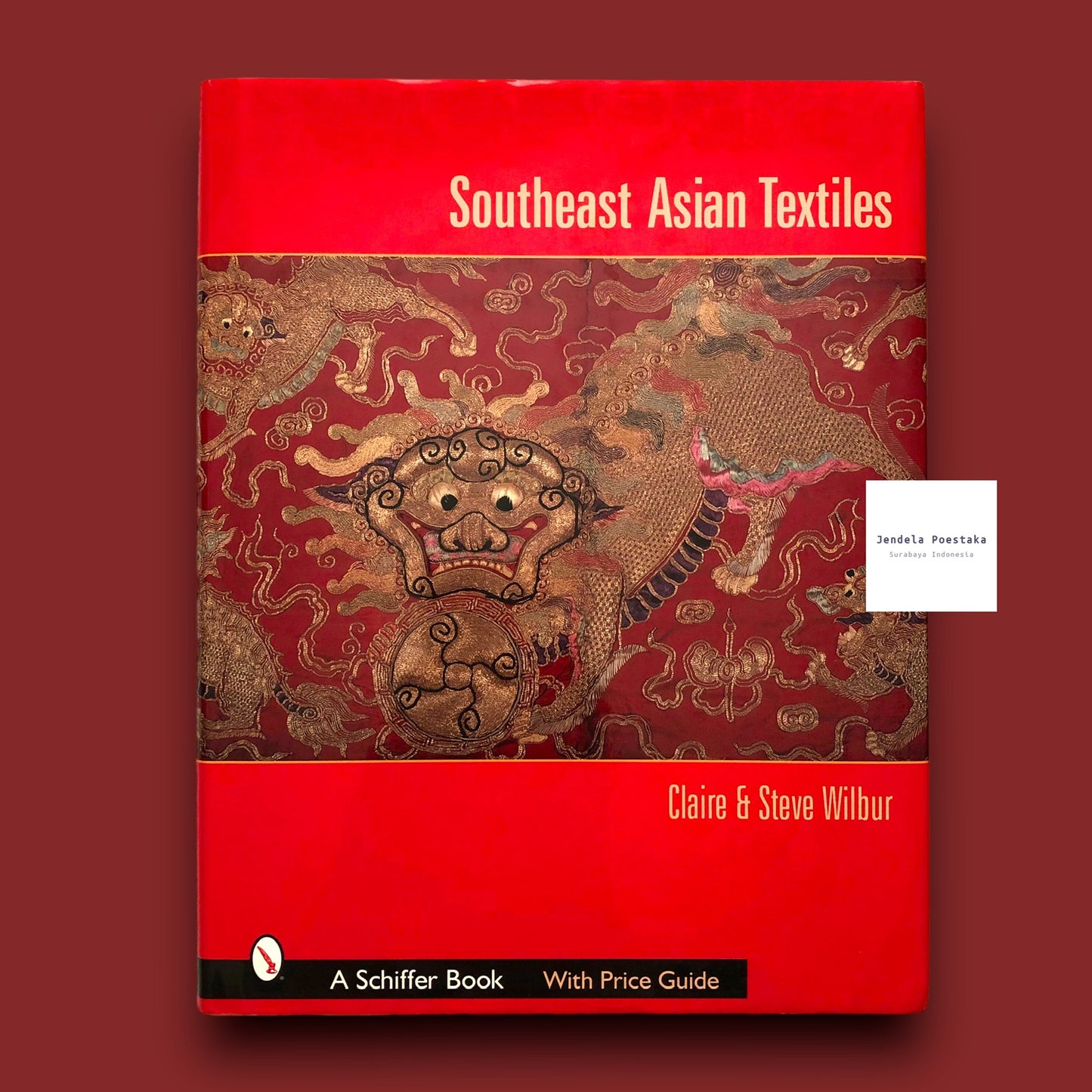 Southeast Asian Textiles: Indonesia’s Exquisite Diversity