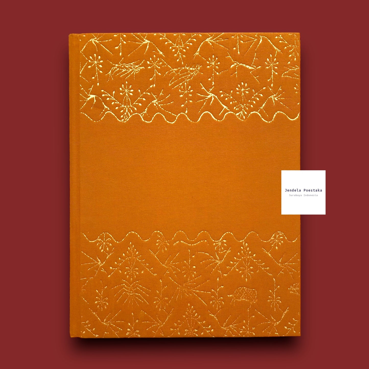 Five Centuries of Indonesian Textiles