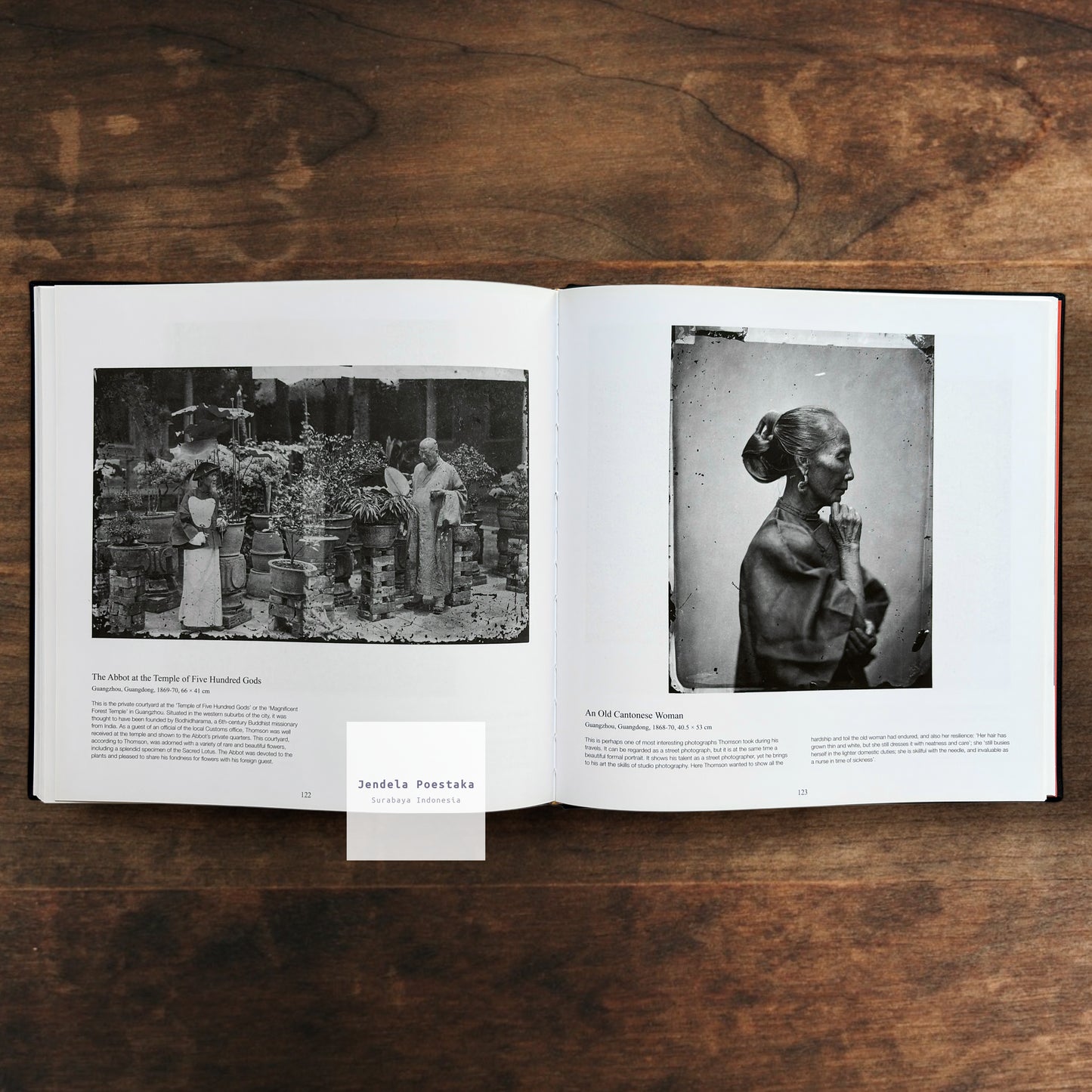 China: Through the Lens of John Thomson (1868–1872)