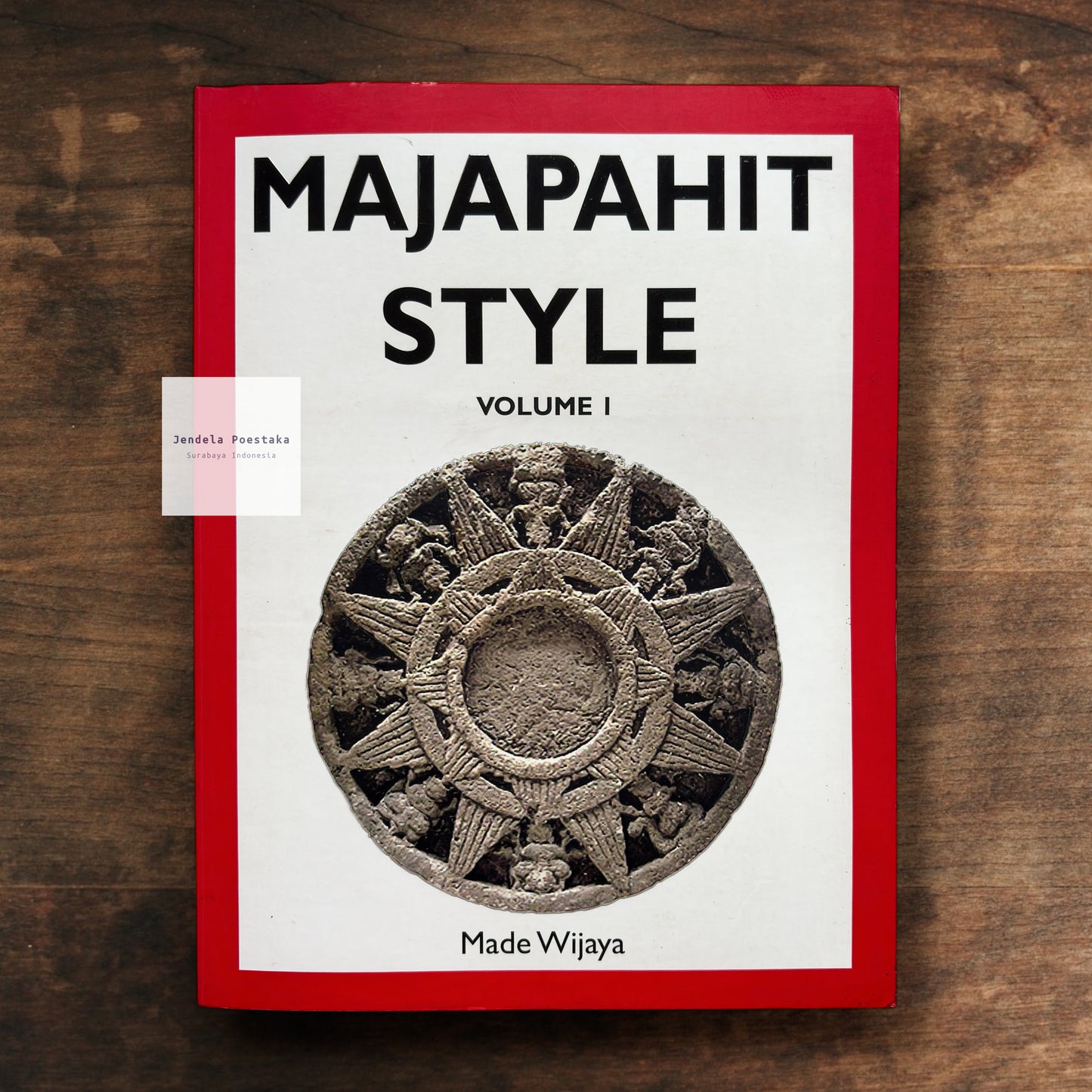 Majapahit Style Volume I