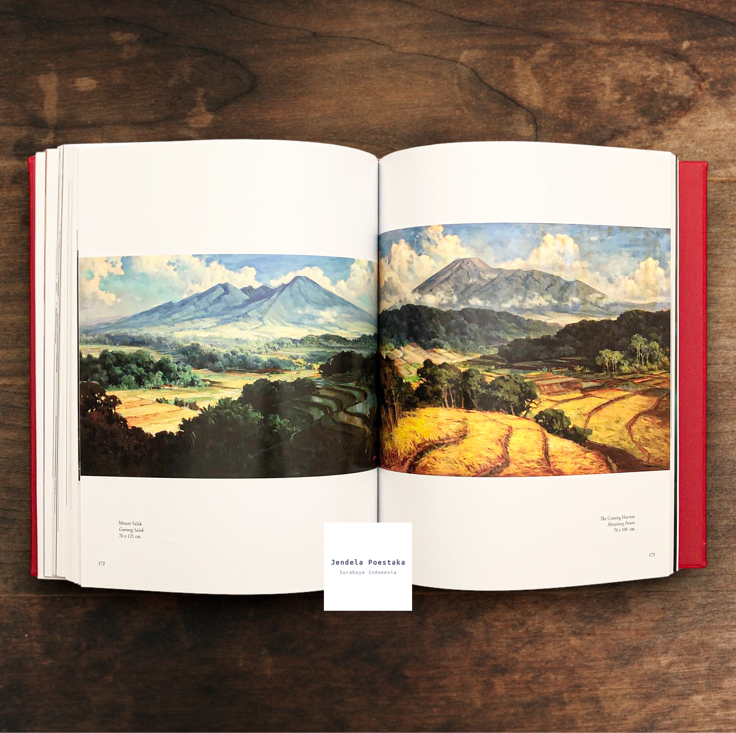 Basoeki Abdullah: Painter of Kings