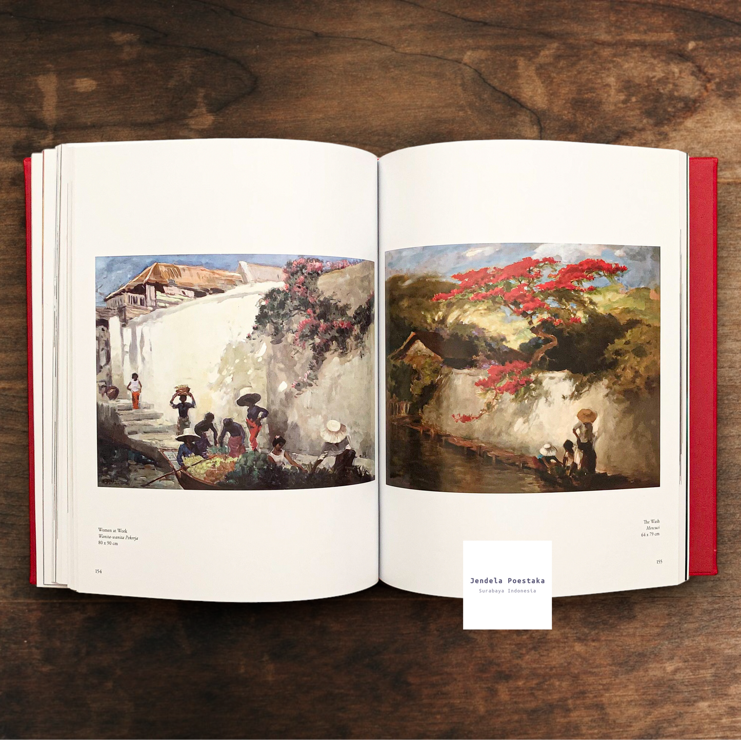 Basoeki Abdullah: Painter of Kings