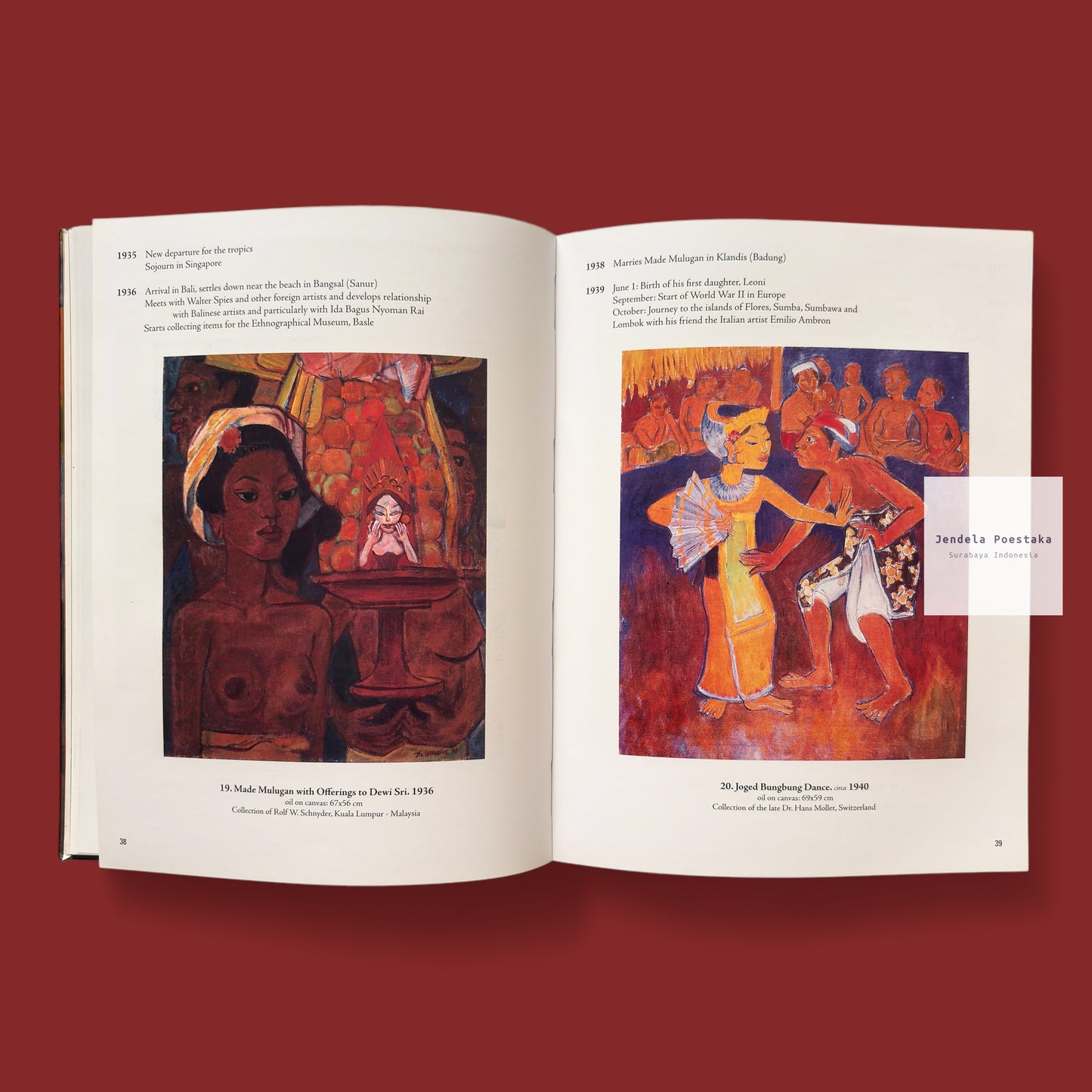Theo Meier: A Centenary Tribute (Hardcover Edition)