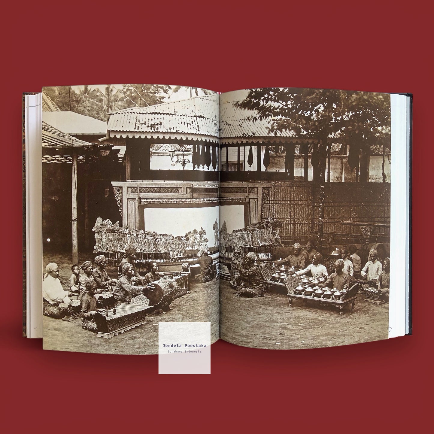 Oceans that Speak: Islam and the Emergence of the Malay World