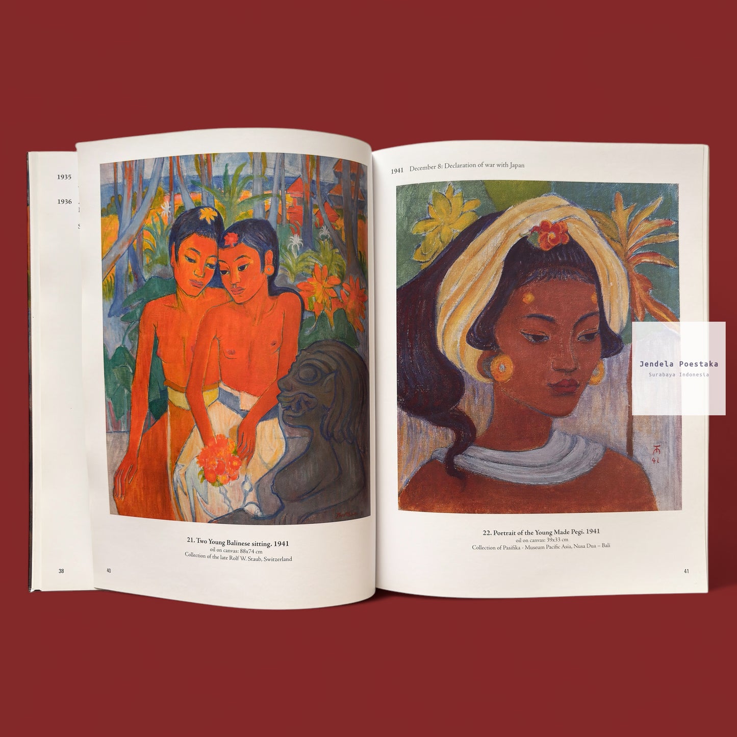 Theo Meier: A Centenary Tribute (Hardcover Edition)