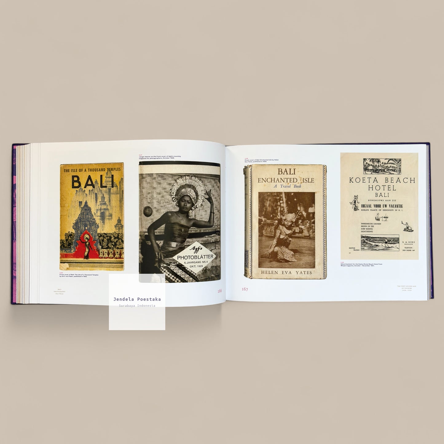 Bali: Photography 1865–1939