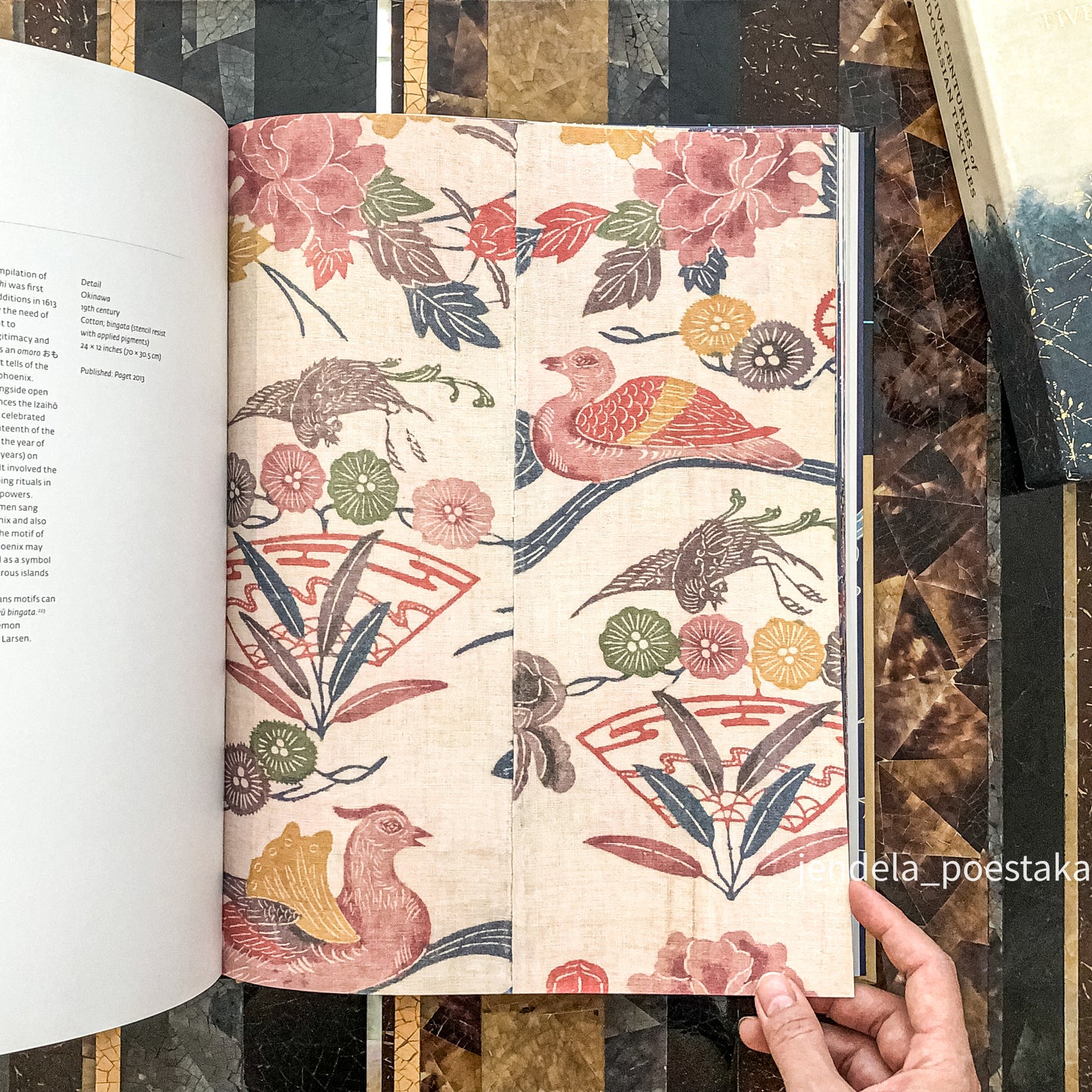 Textiles of Japan: The Thomas Murray Collection
