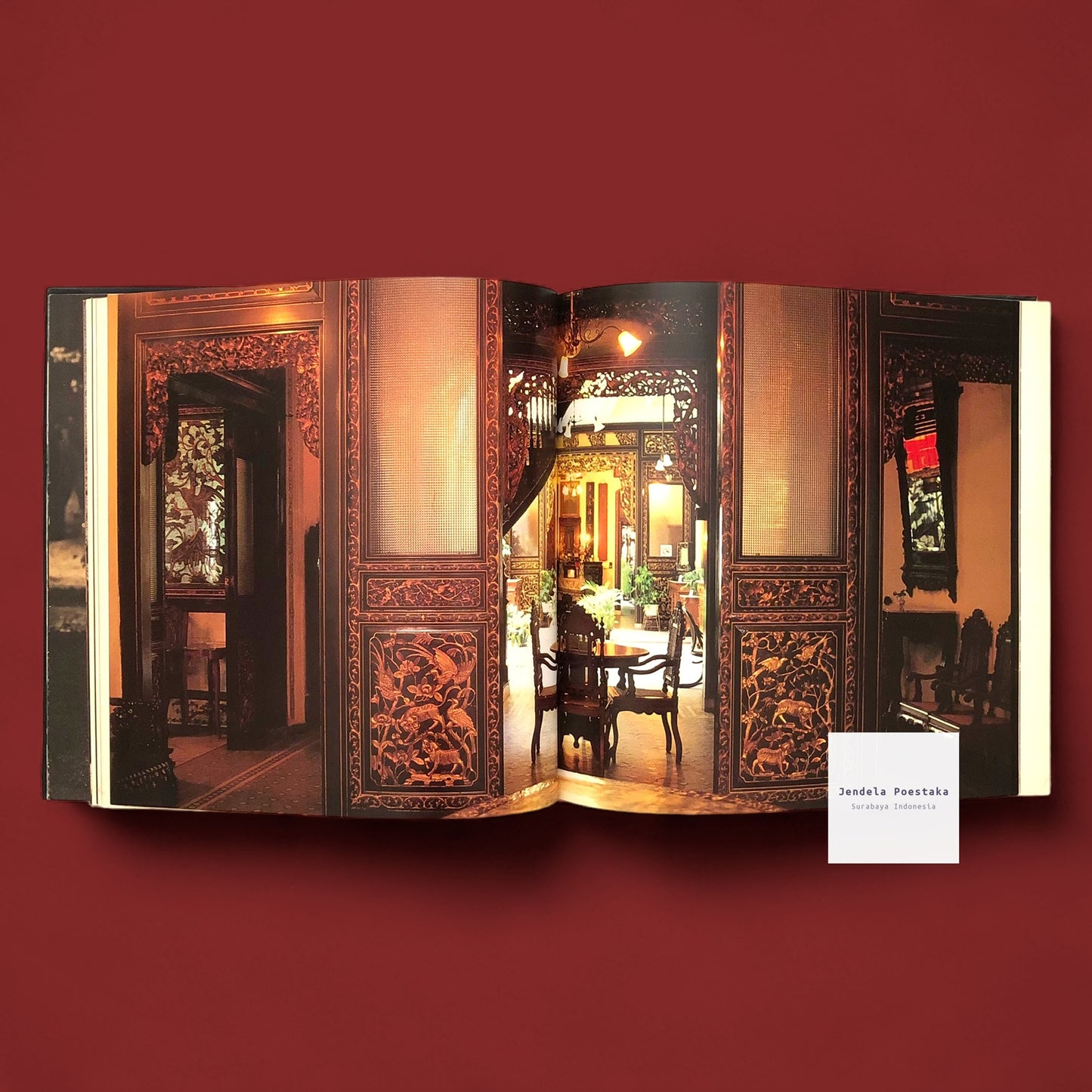 Gilding the Phoenix: The Straits Chinese and Their Jewellery