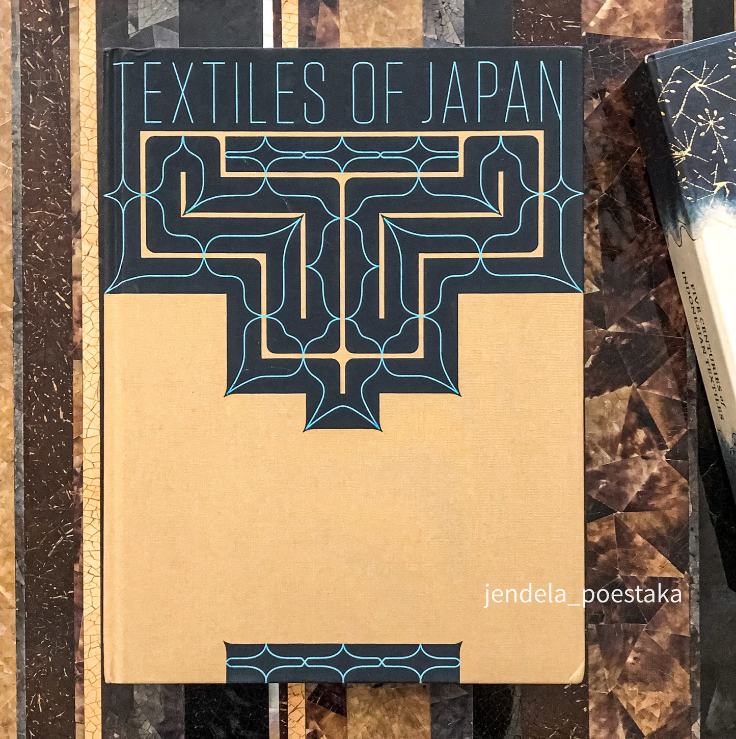 Textiles of Japan: The Thomas Murray Collection