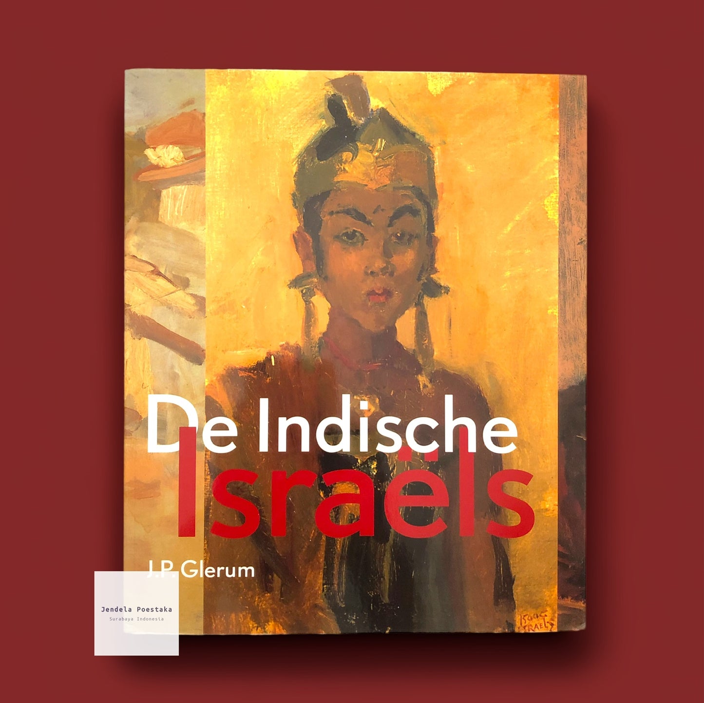 De Indische Israëls