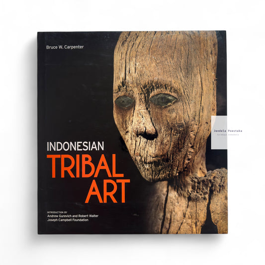 Indonesian Tribal Art