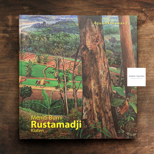 Meniti Bumi, Rustamadji Klaten / Walking the Earth, Rustamadji Klaten