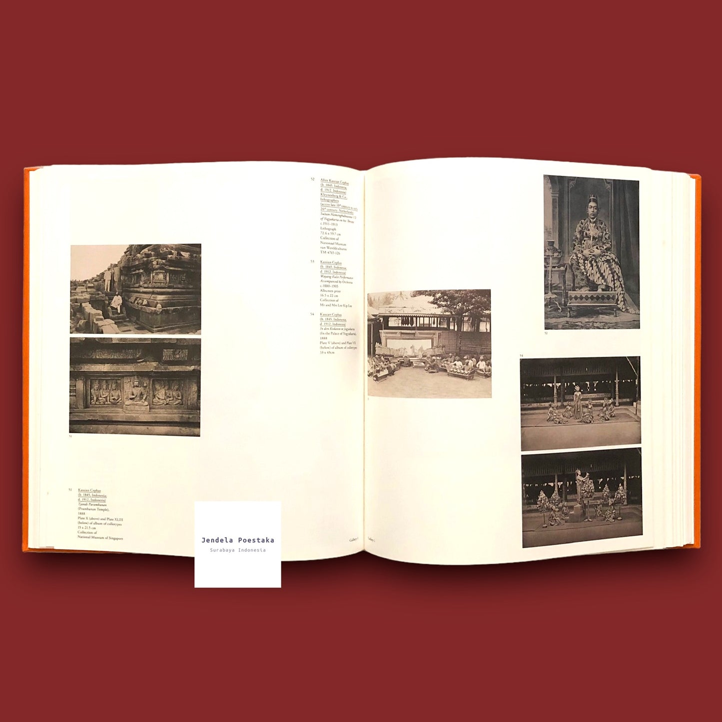 Between Declarations and Dreams: Art of Southeast Asia since the 19th Century