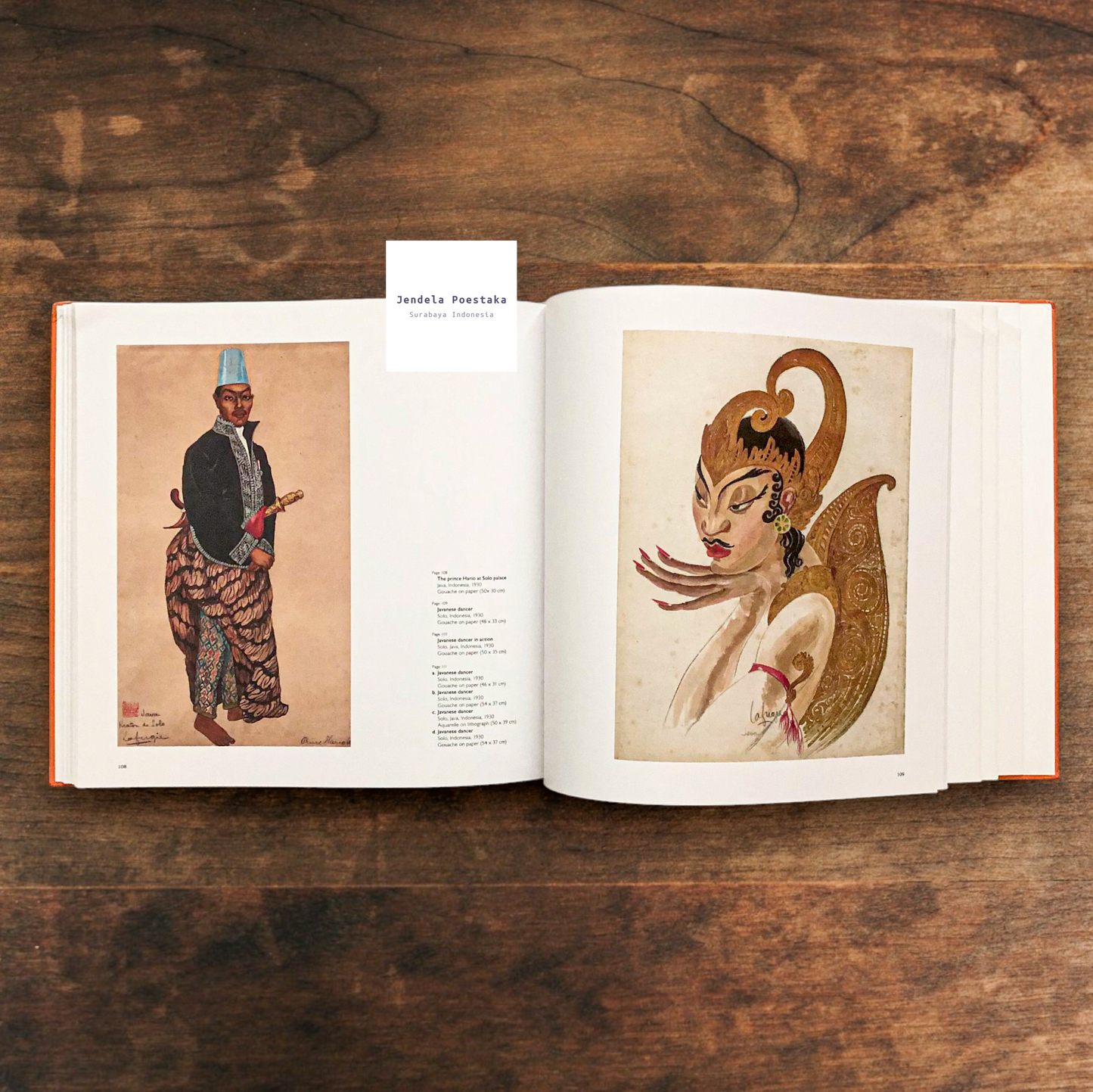 Léa Lafugie: Art and Adventure - Limited Edition of 100 copies