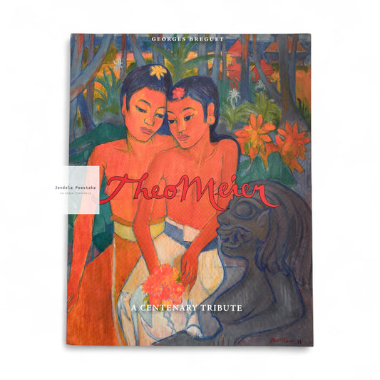Theo Meier: A Centenary Tribute (Softcover Edition)