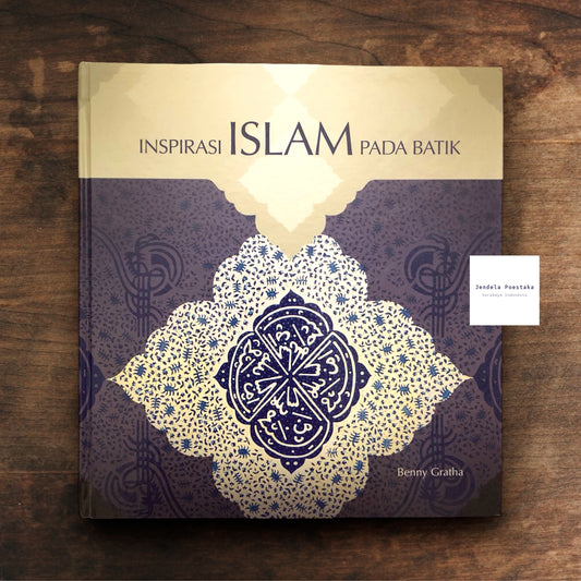 Inspirasi Islam Pada Batik