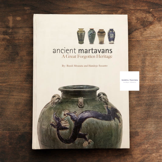 Ancient Martavans: A Great Forgotten Heritage