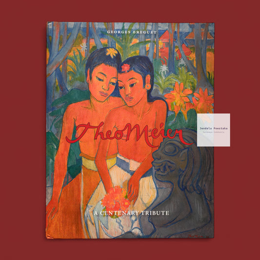 Theo Meier: A Centenary Tribute (Hardcover Edition)