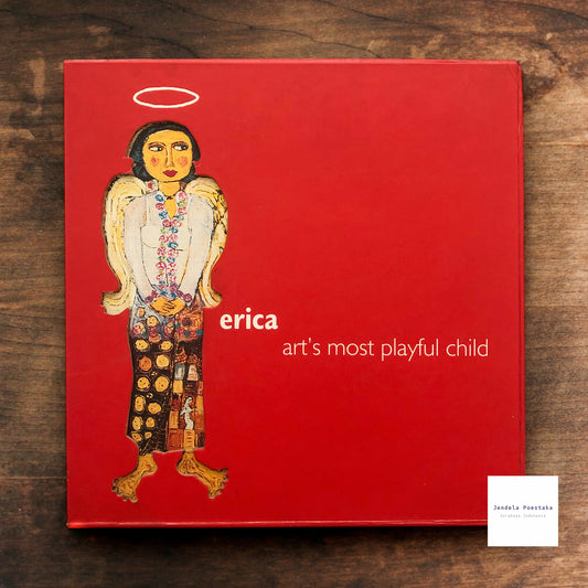 Erica: Art’s Most Playful Child