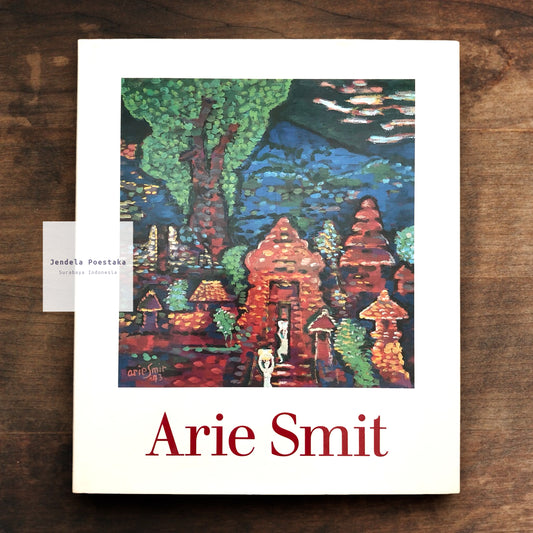 Arie Smit