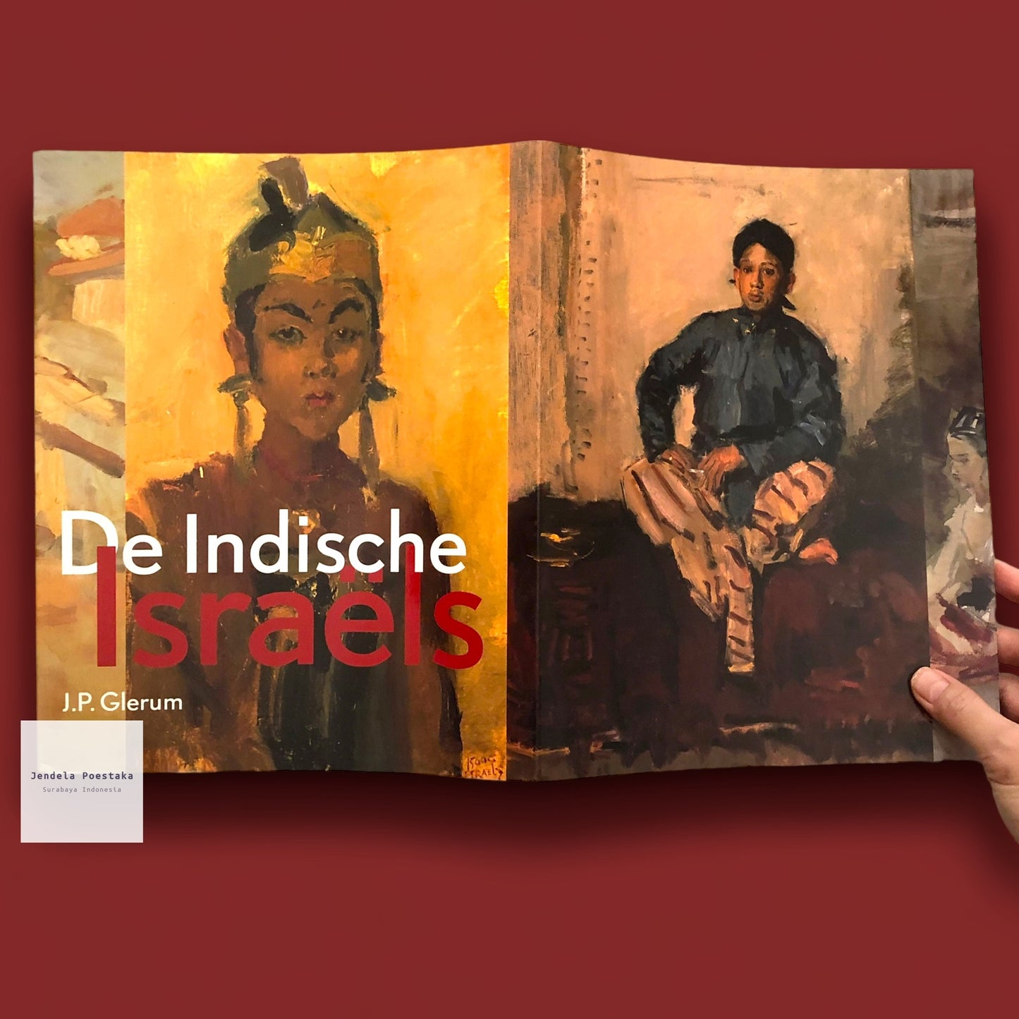 De Indische Israëls