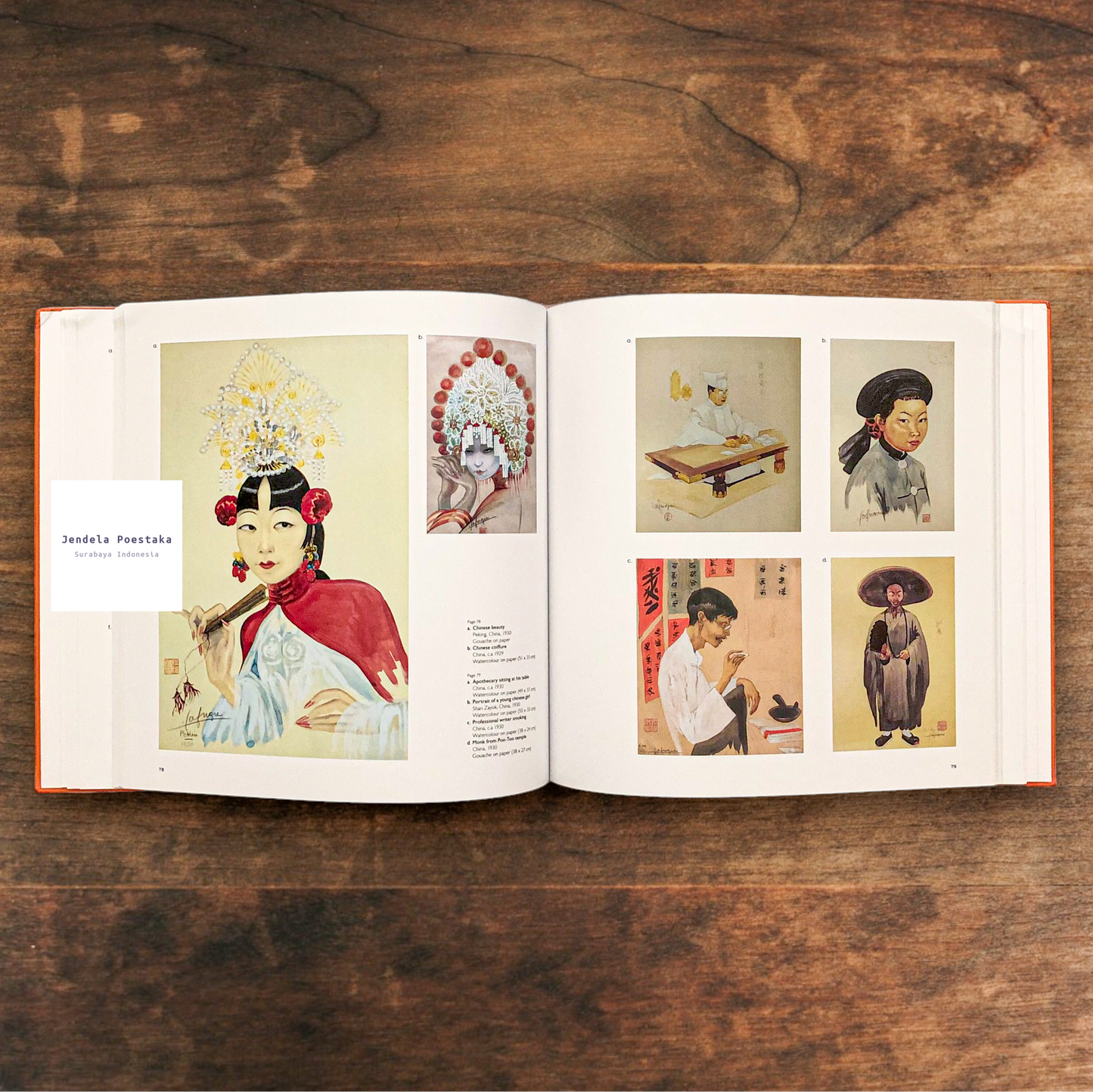 Léa Lafugie: Art and Adventure - Limited Edition of 100 copies