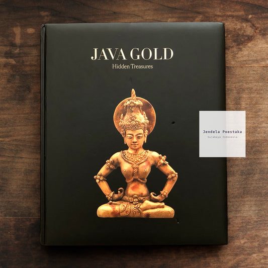 Java Gold: Hidden Treasures