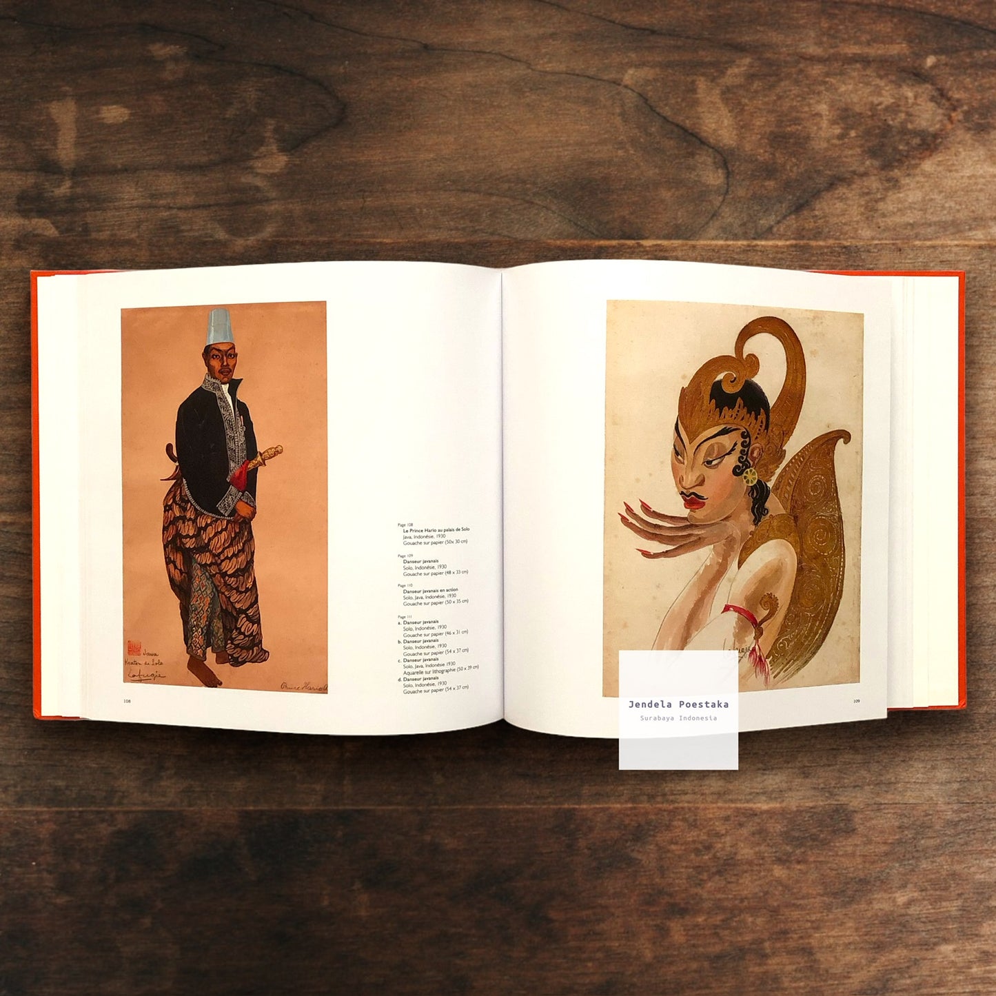 Léa Lafugie: Art et Aventure - Limited Edition of 100 copies