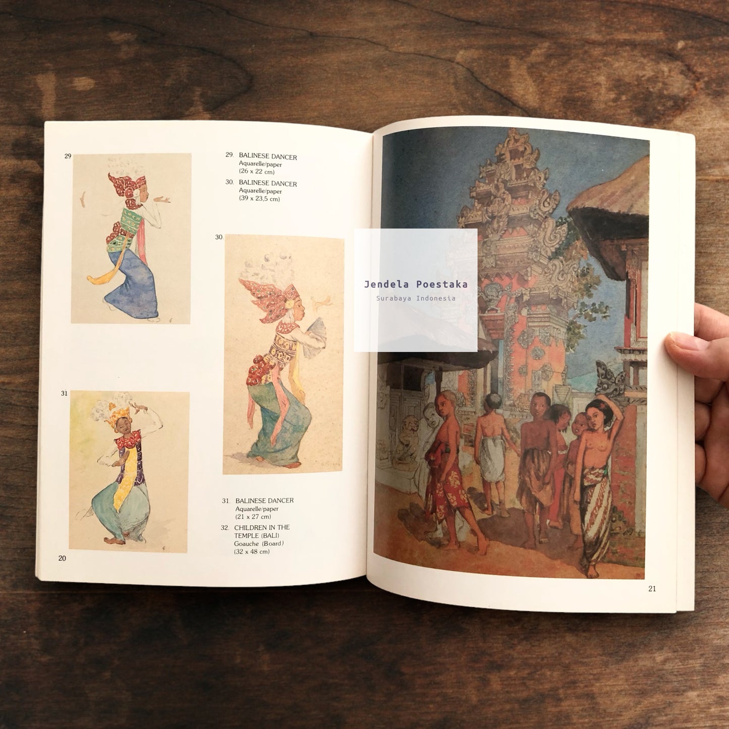 Gabrielle Ferrand - Limited Editions of 1000 copies