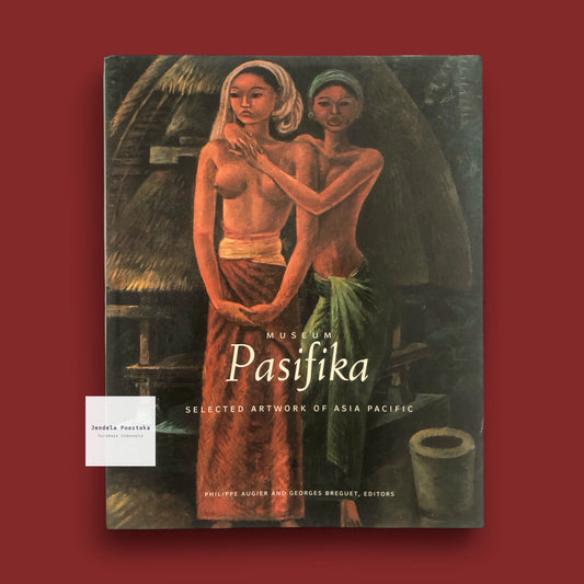 Museum Pasifika: Selected Artwork of Asia Pacific