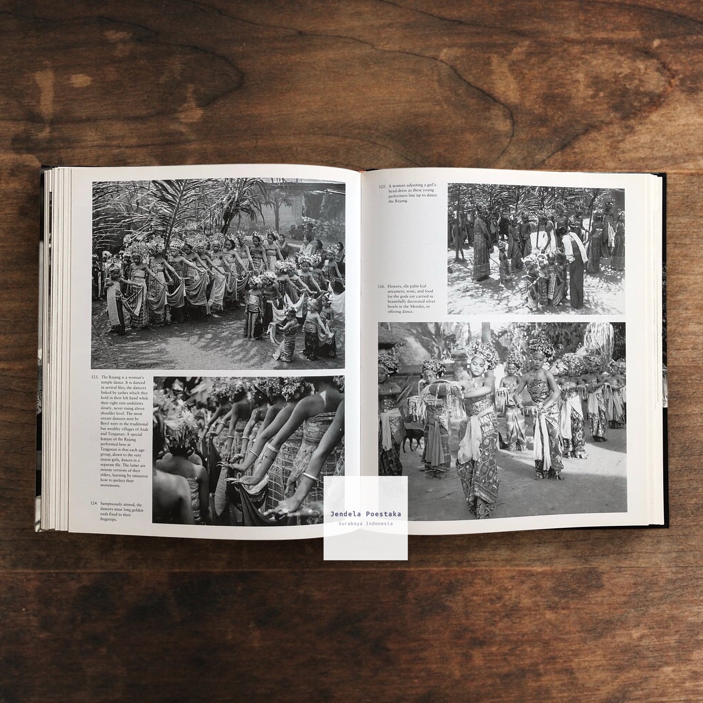 Bali: The Imaginary Museum: The Photographs of Walter Spies and Beryl de Zoete