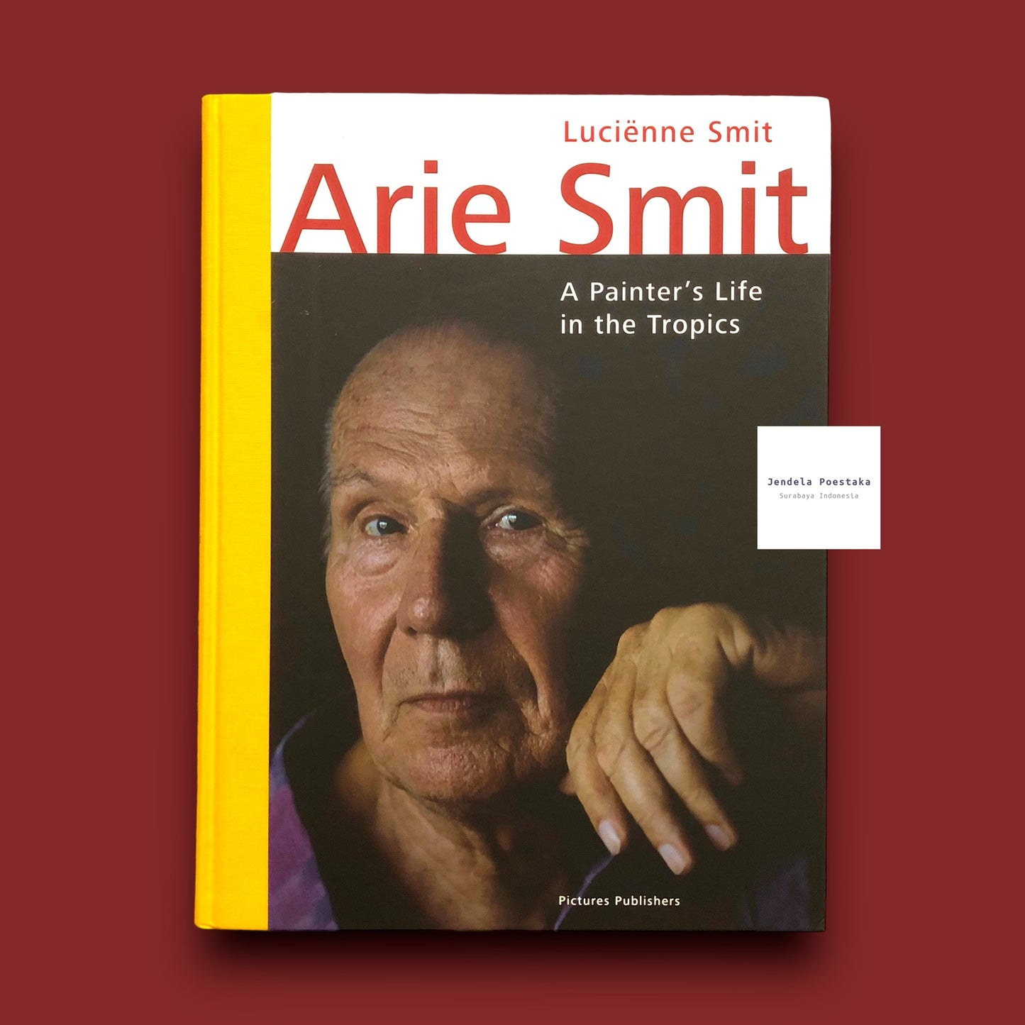 Arie Smit: A Painter’s Life in the Tropics