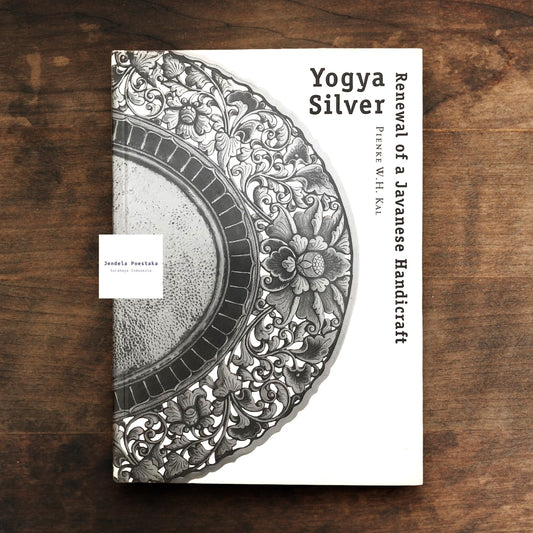 Yogya Silver: Renewal of a Javanese Handicraft