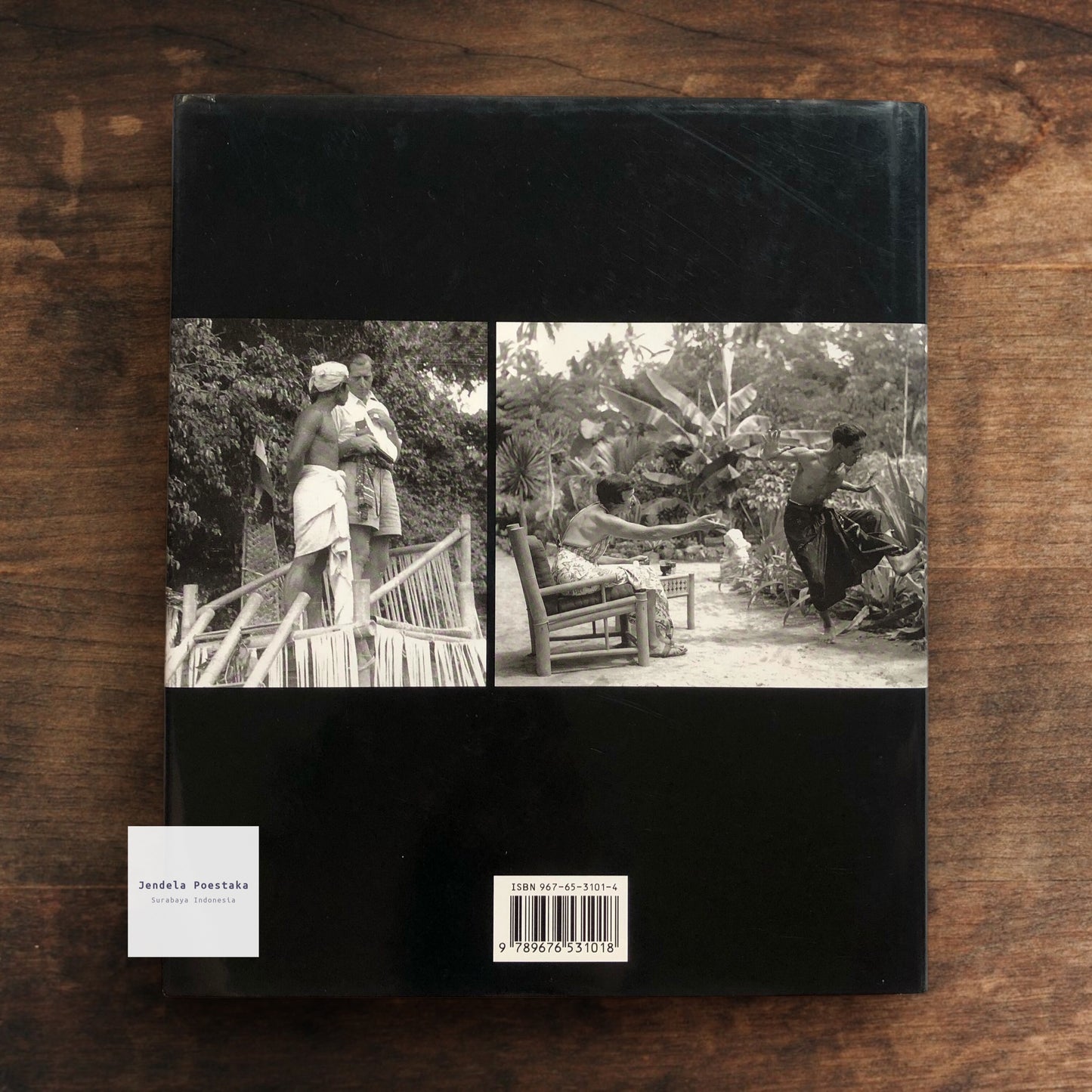 Bali: The Imaginary Museum: The Photographs of Walter Spies and Beryl de Zoete