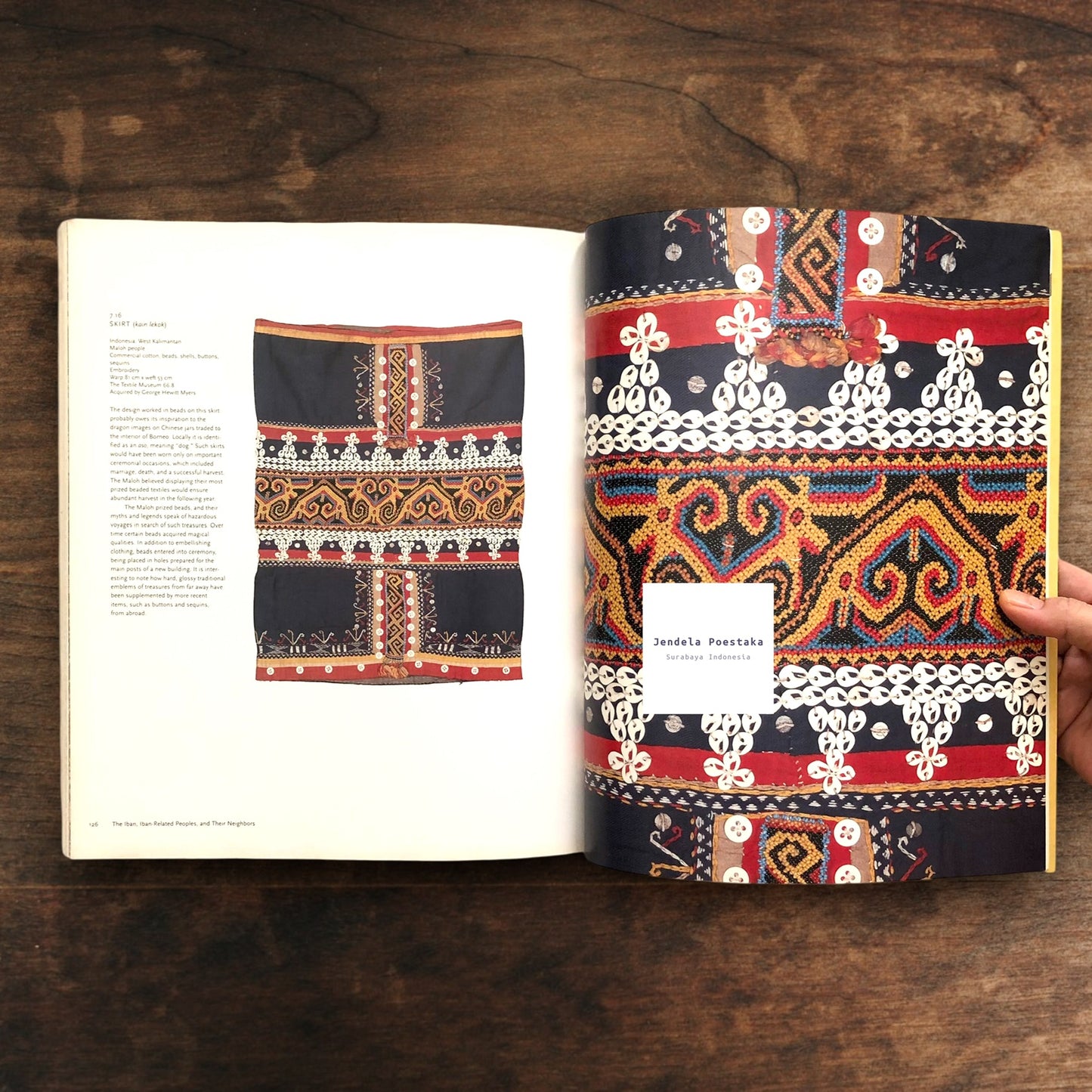 Textiles for this World and Beyond: Treasures from Insular Southeast Asia