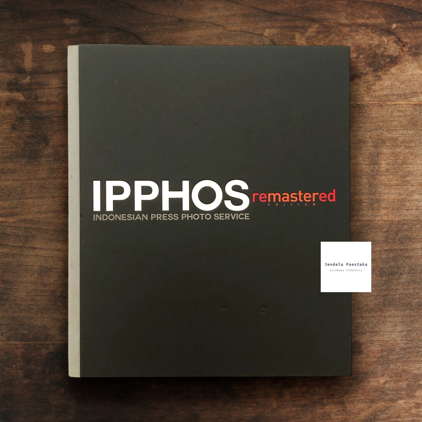 IPPHOS Remastered Edition