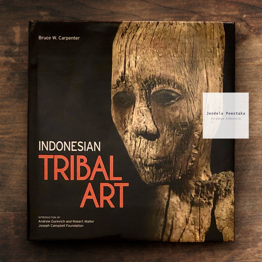 Indonesian Tribal Art