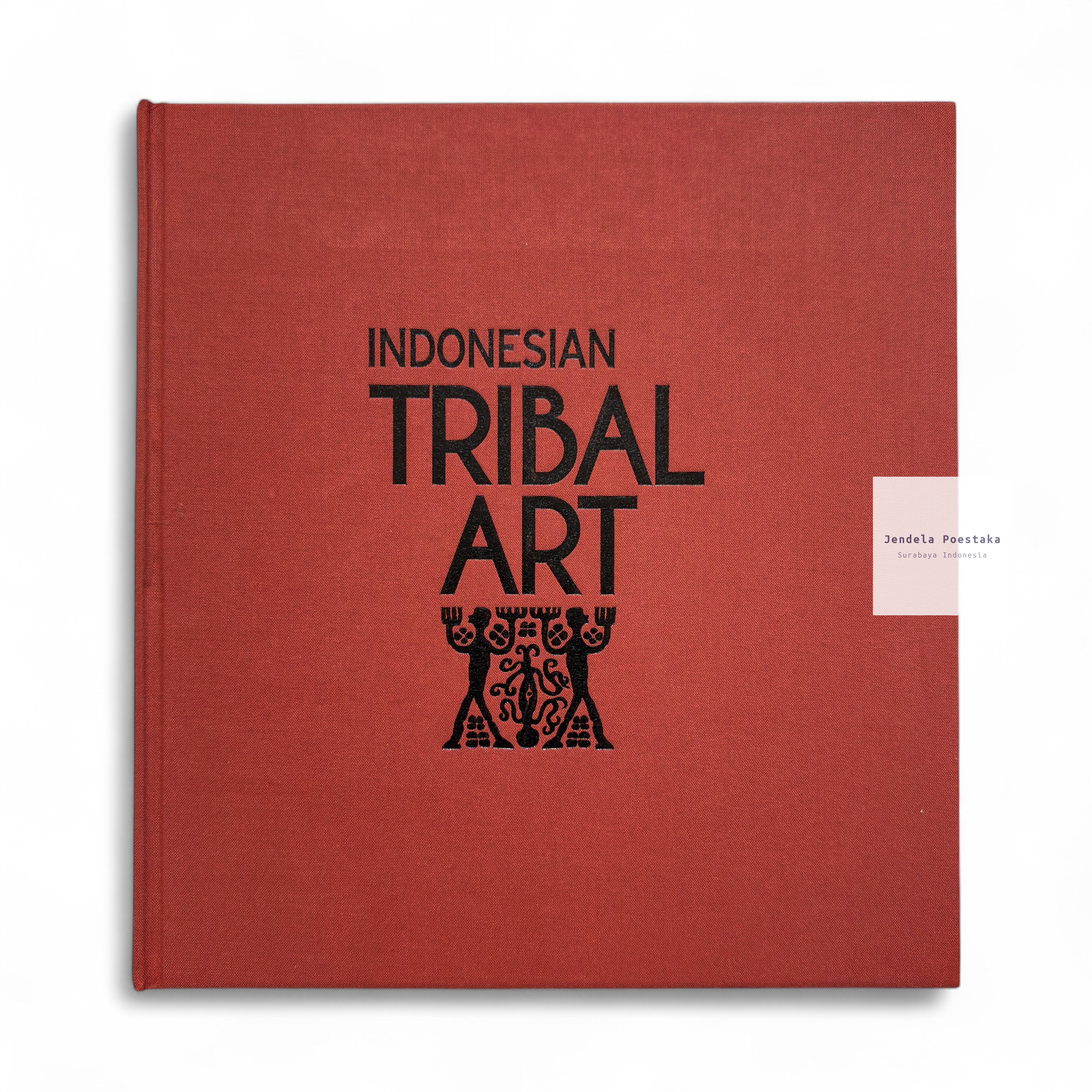 Indonesian Tribal Art – Jendela Poestaka