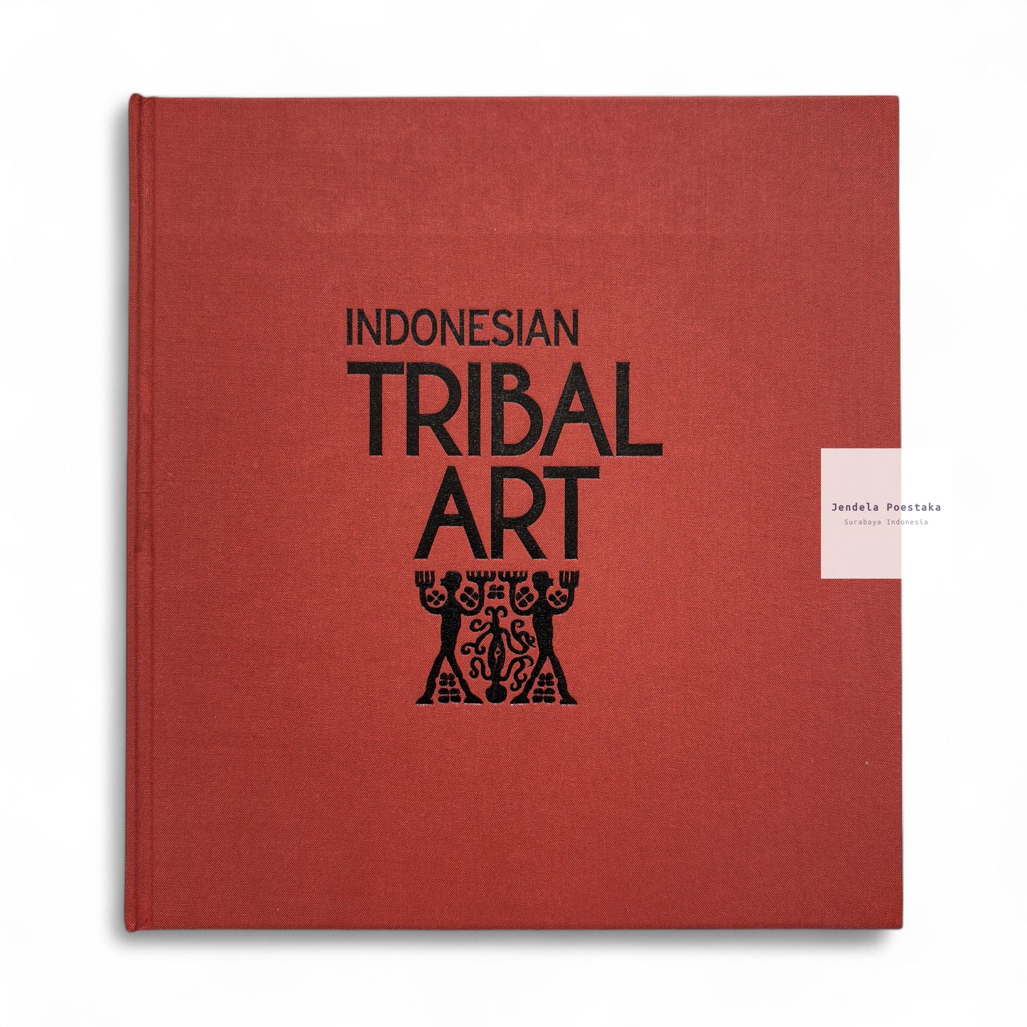 Indonesian Tribal Art