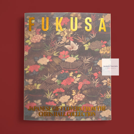 Fukusa: Japanese Gift Covers from the Chris Hall Collection