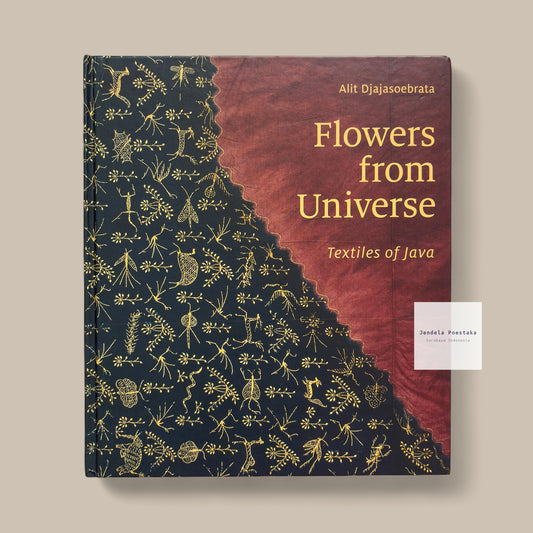 Flowers from Universe: Textiles of Java