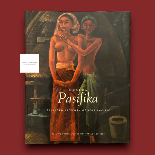 Museum Pasifika: Selected Artwork of Asia Pacific