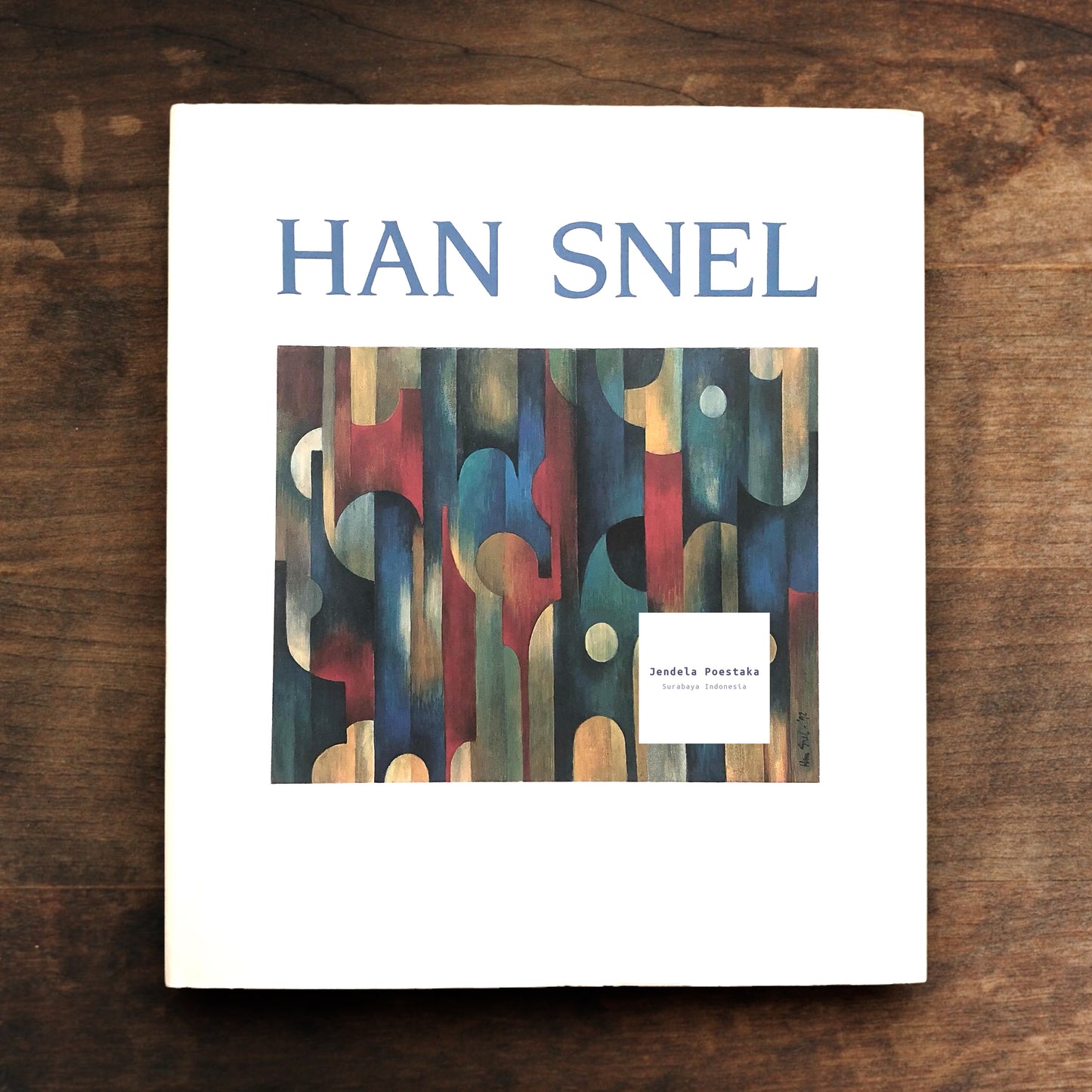 Han Snel