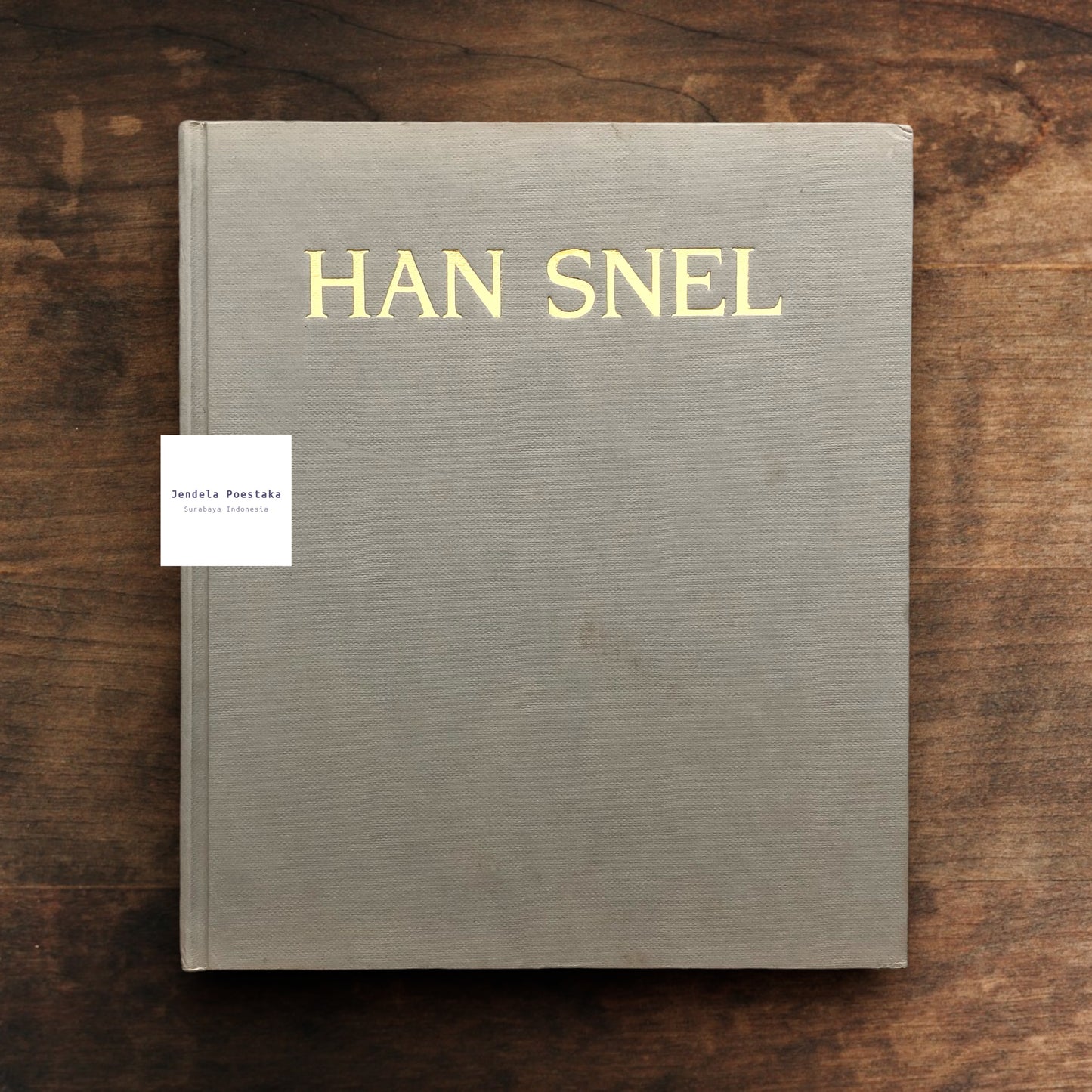 Han Snel