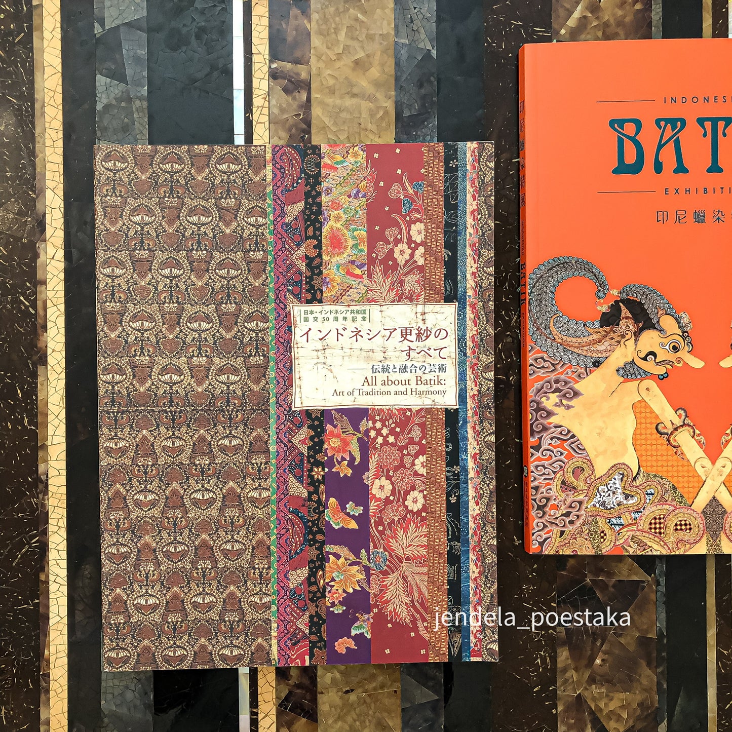 All about Batik: Art of Traditions and Harmony