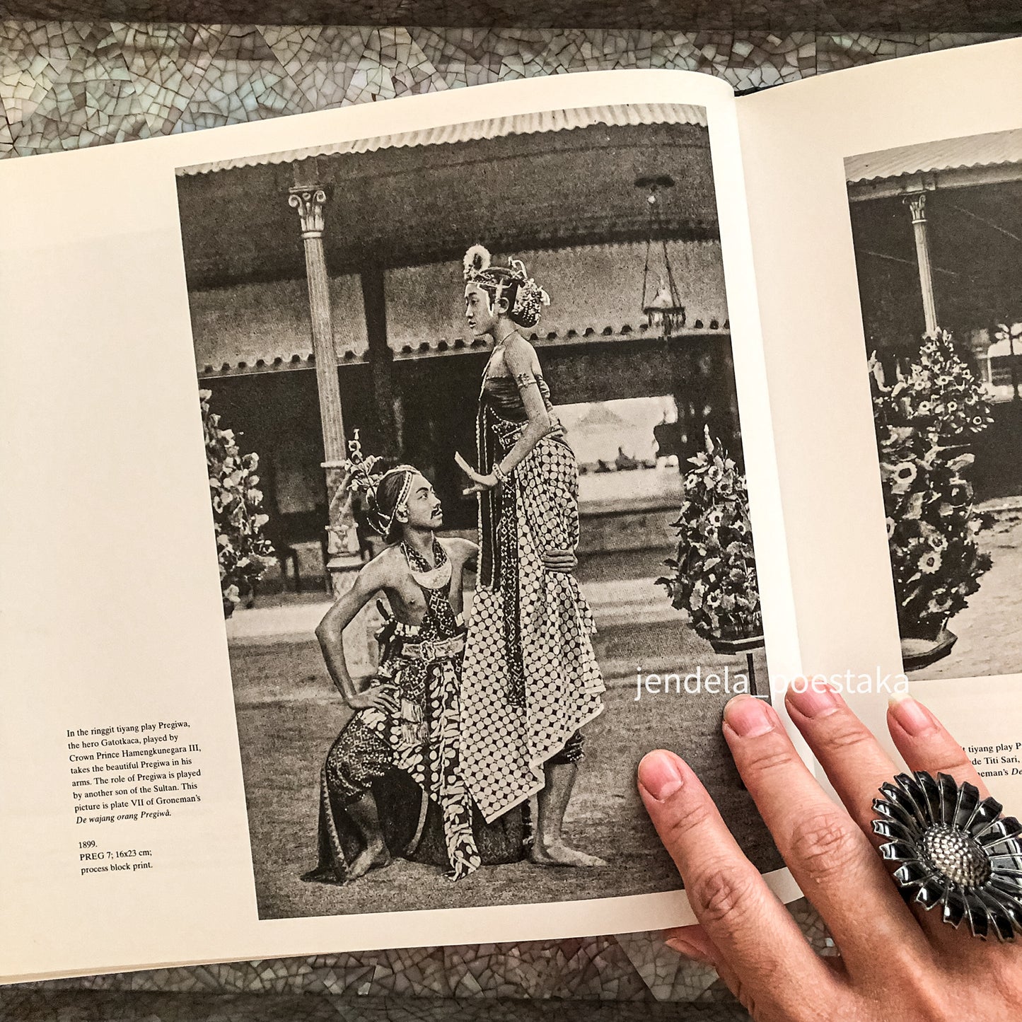 Cephas, Yogyakarta: Photography in the Service of the Sultan