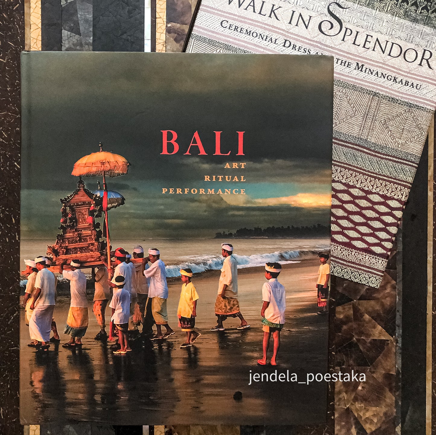 Bali: Art, Ritual, Performance