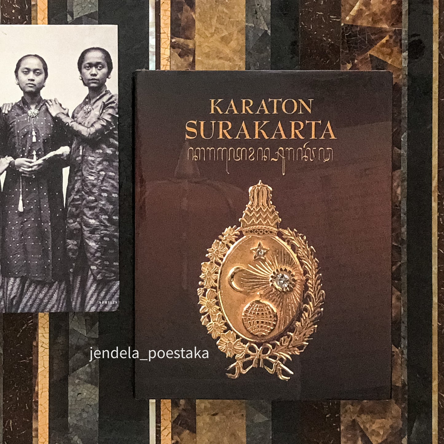 Karaton Surakarta